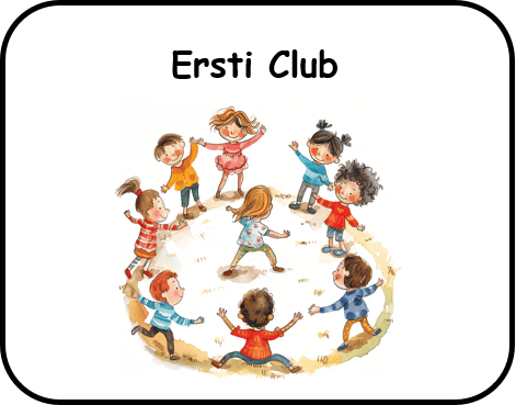 Ersti-Club