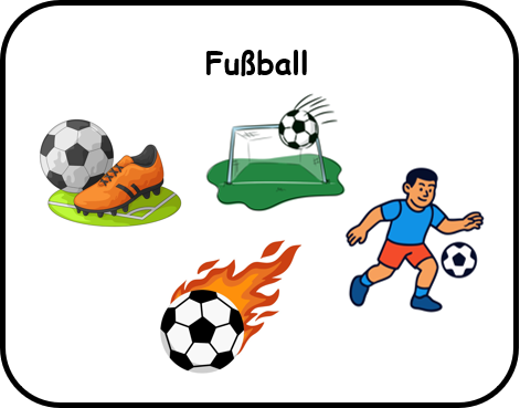 Fußball-AG