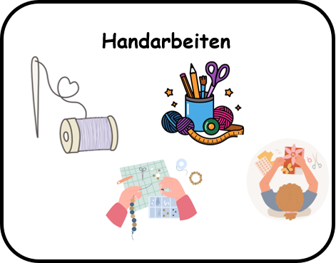 Handarbeits-AG