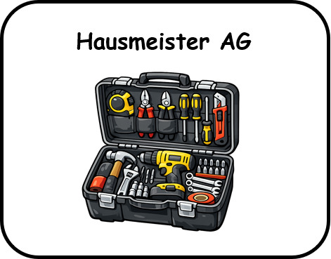 Hausmeister AG