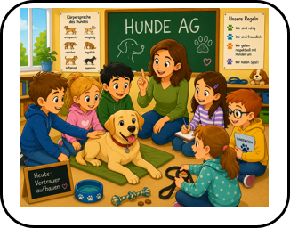 Hunde-AG