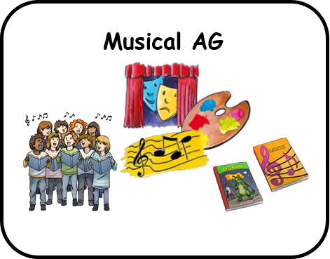 Musical-AG
