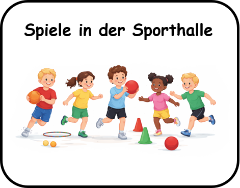 Sportspiele