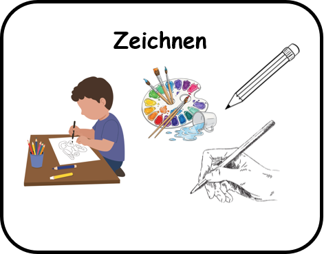 Malen & Zeichnen